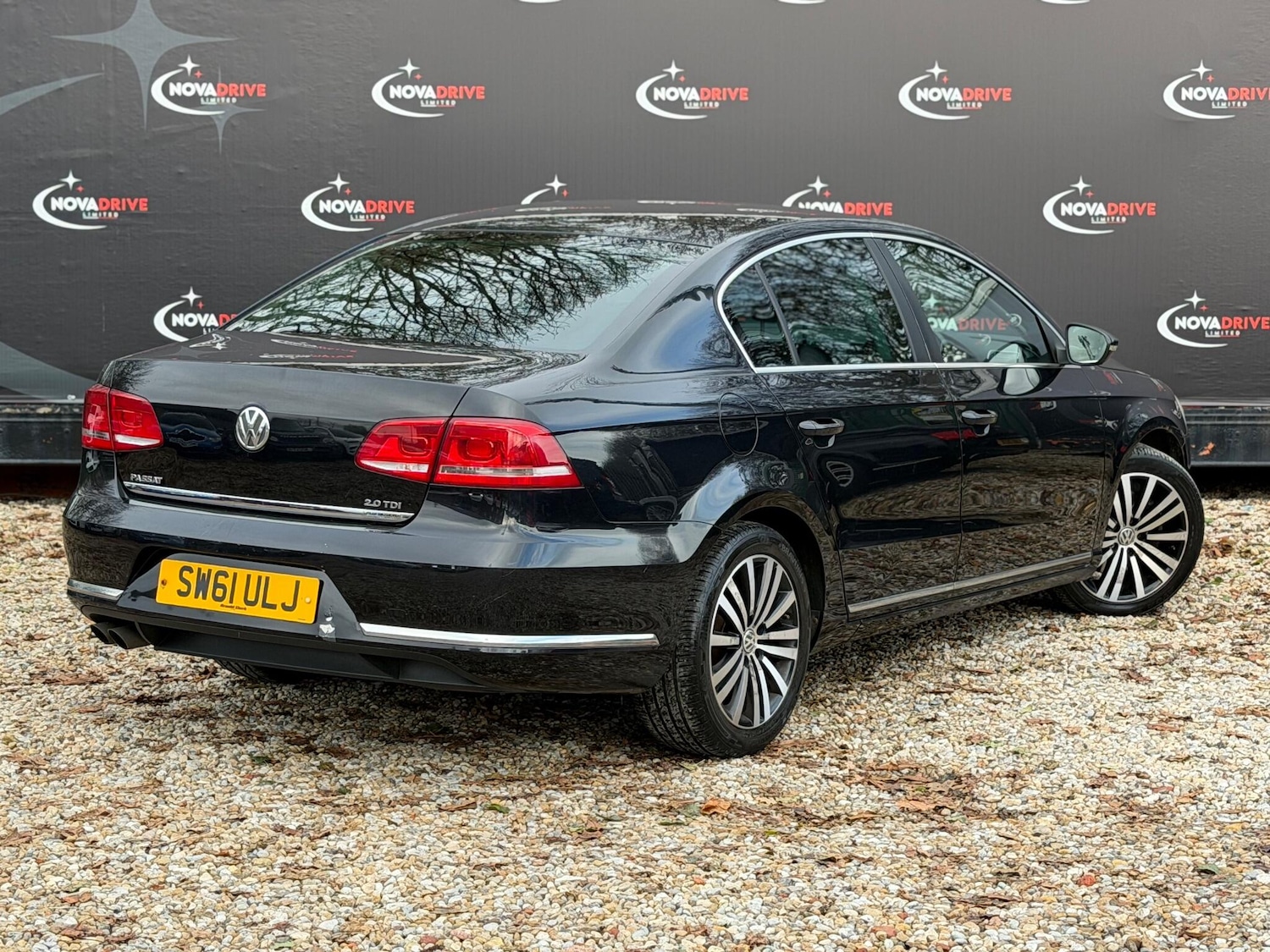 Used Volkswagen Passat 2011 for sale - 76715048: Photo 9