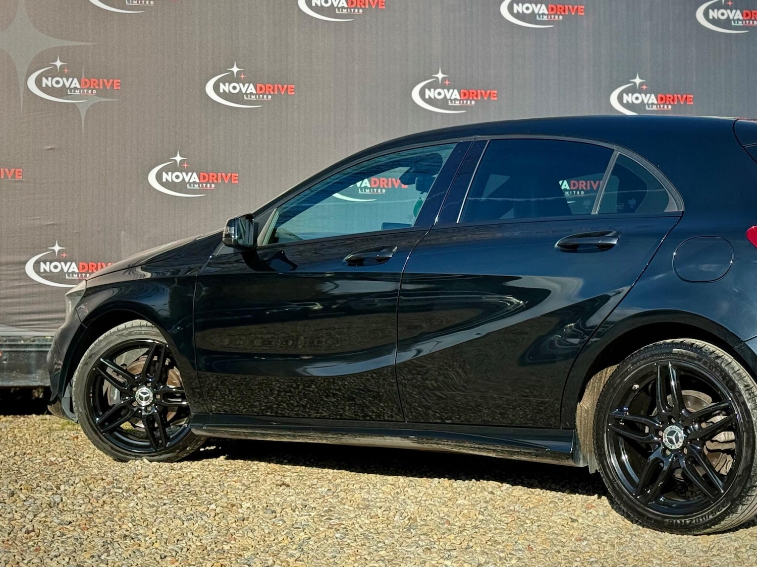 Used Mercedes-Benz A-Class 2017 for sale - 78220656: Photo 11