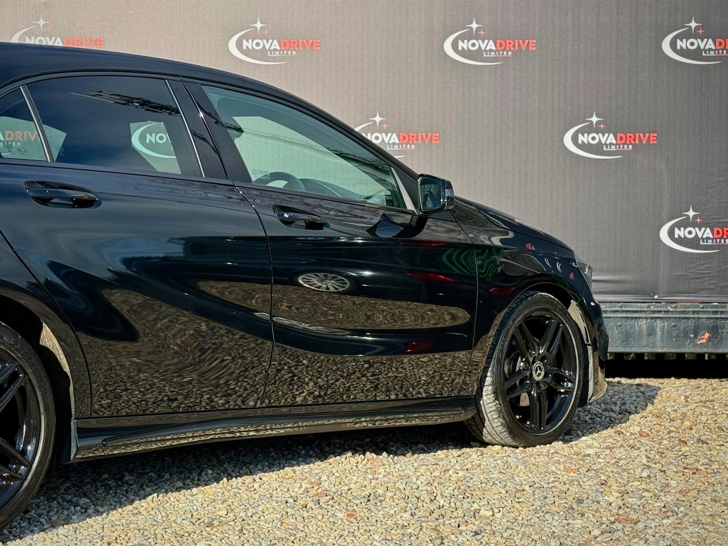 Used Mercedes-Benz A-Class 2017 for sale - 78220656: Photo 15