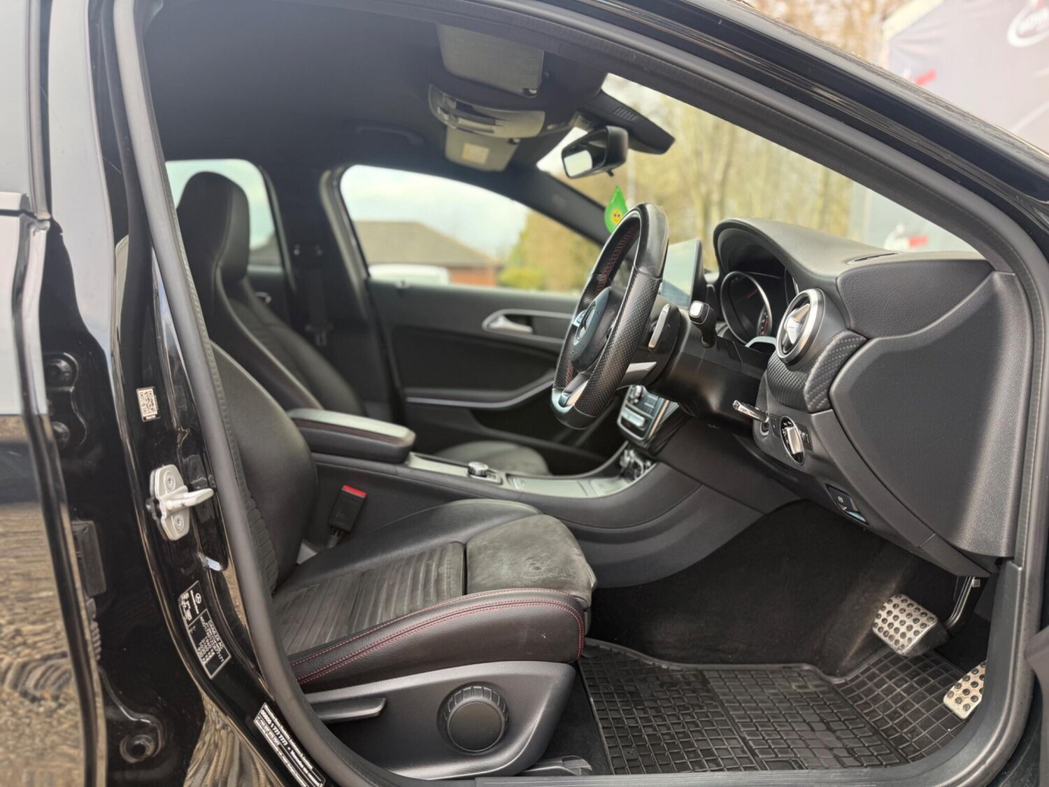 Used Mercedes-Benz A-Class 2017 for sale - 78220656: Photo 20