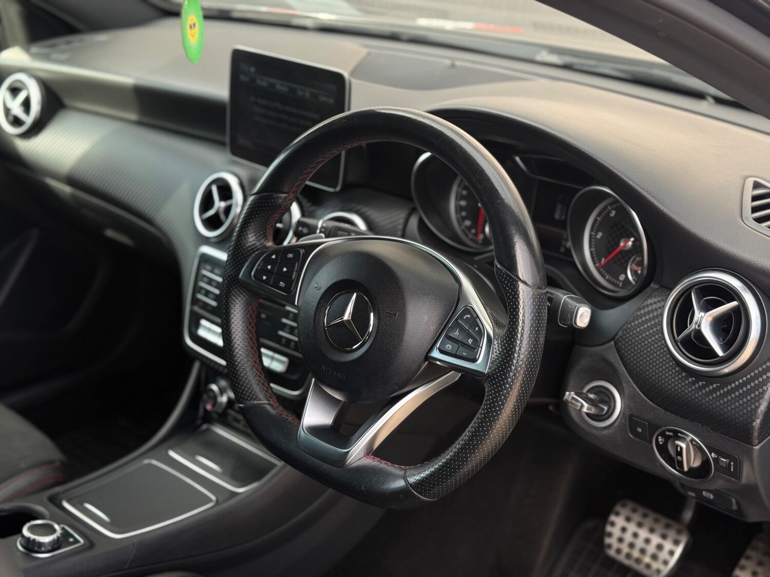 Used Mercedes-Benz A-Class 2017 for sale - 78220656: Photo 21