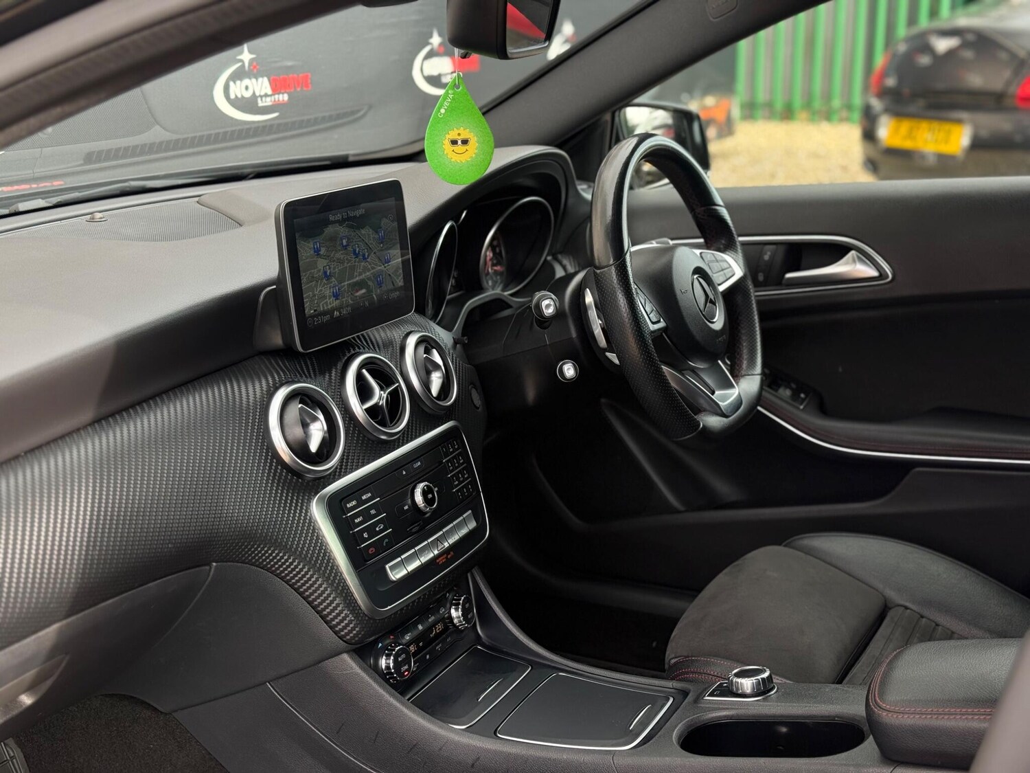 Used Mercedes-Benz A-Class 2017 for sale - 78220656: Photo 22