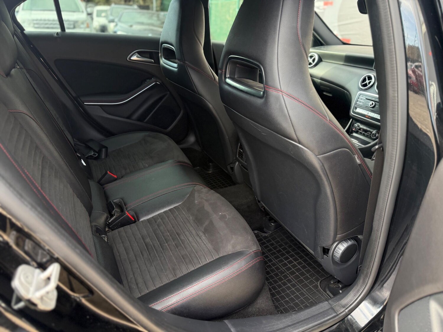 Used Mercedes-Benz A-Class 2017 for sale - 78220656: Photo 23