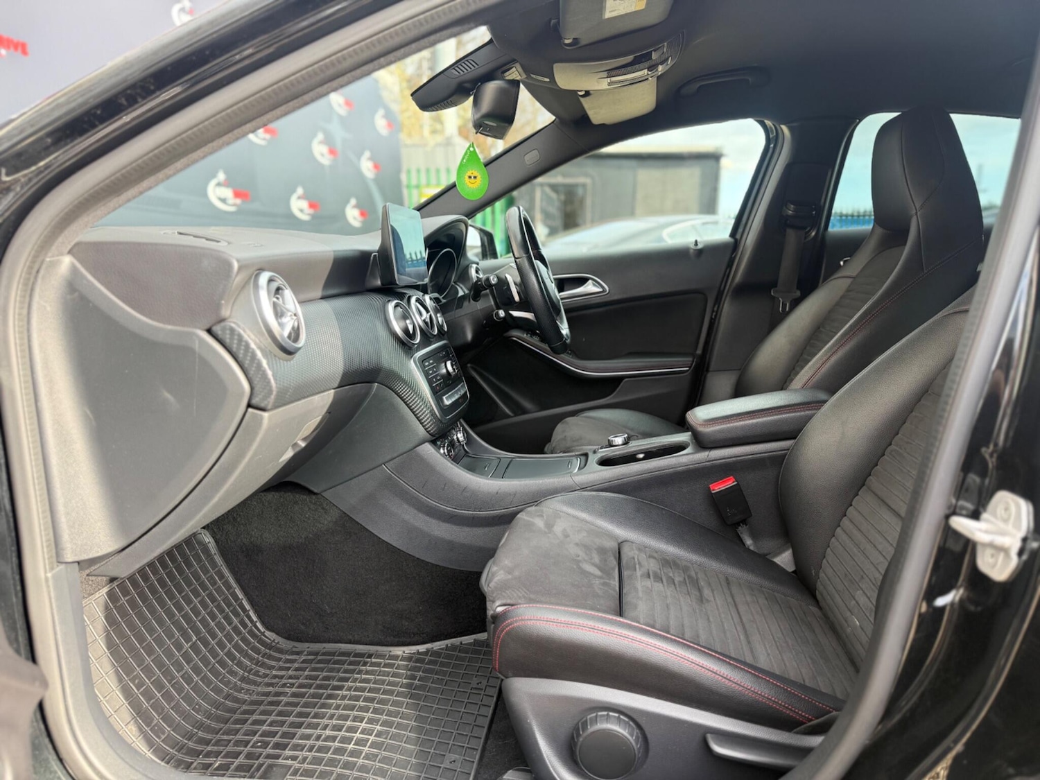 Used Mercedes-Benz A-Class 2017 for sale - 78220656: Photo 24