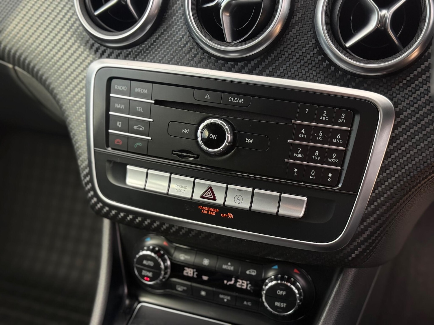 Used Mercedes-Benz A-Class 2017 for sale - 78220656: Photo 25