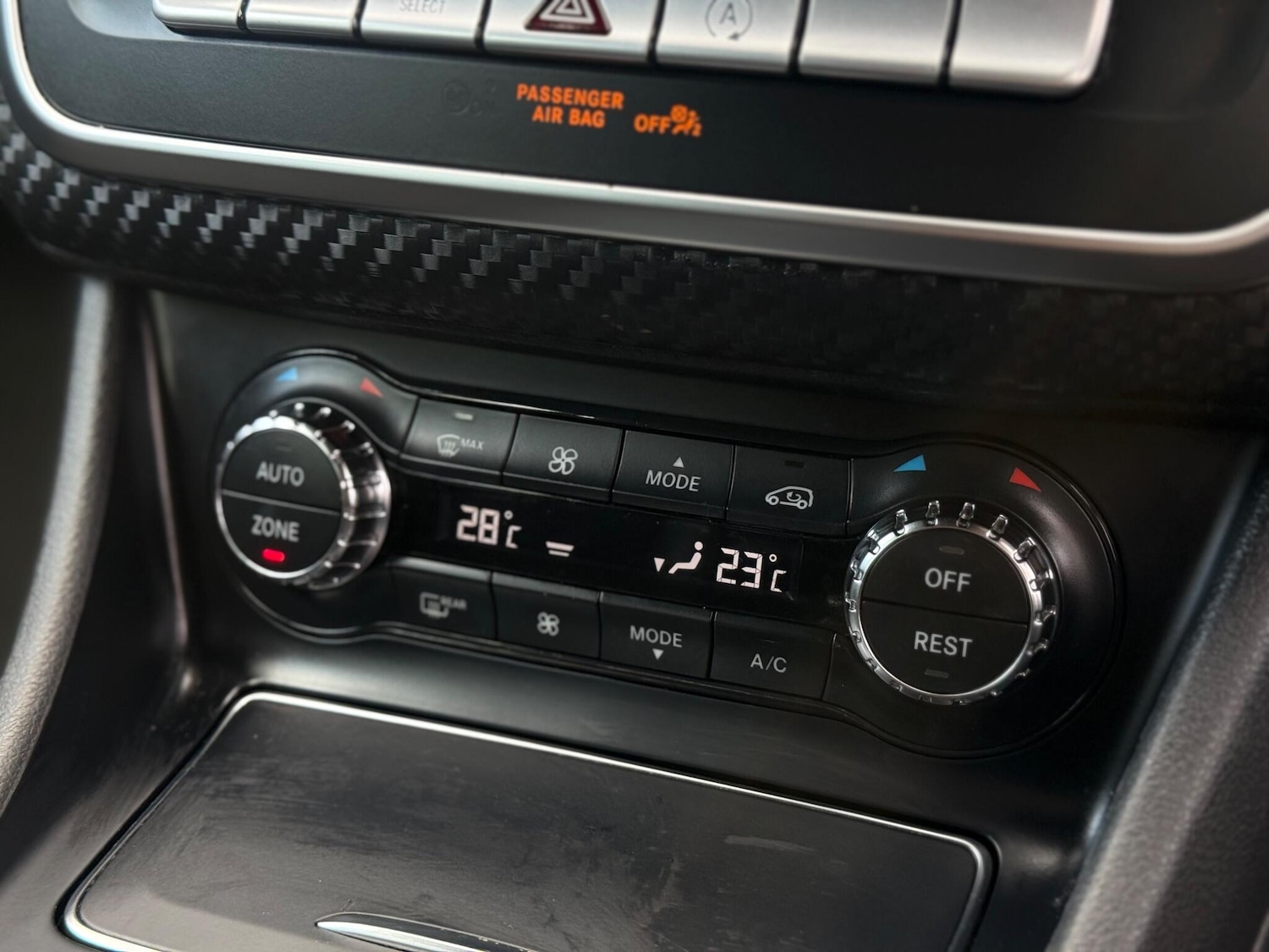 Used Mercedes-Benz A-Class 2017 for sale - 78220656: Photo 26