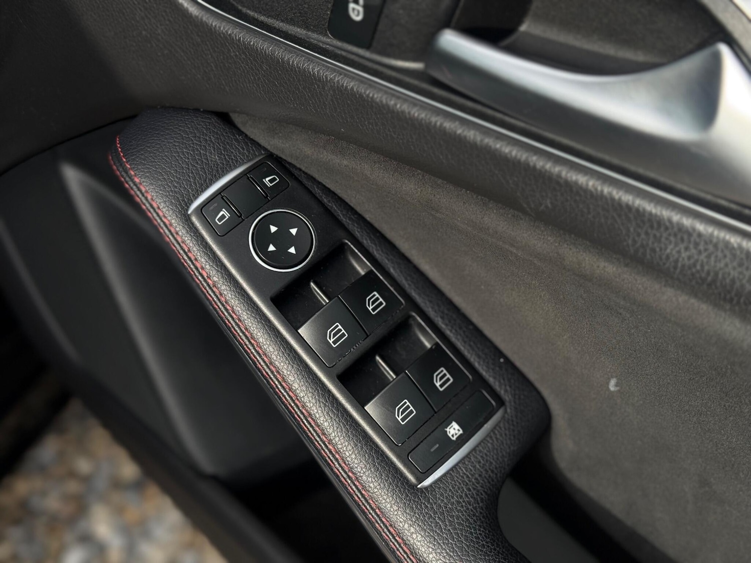 Used Mercedes-Benz A-Class 2017 for sale - 78220656: Photo 27