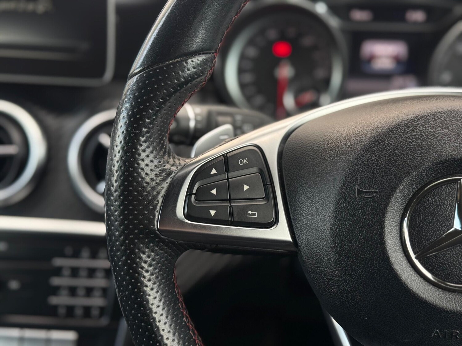 Used Mercedes-Benz A-Class 2017 for sale - 78220656: Photo 28