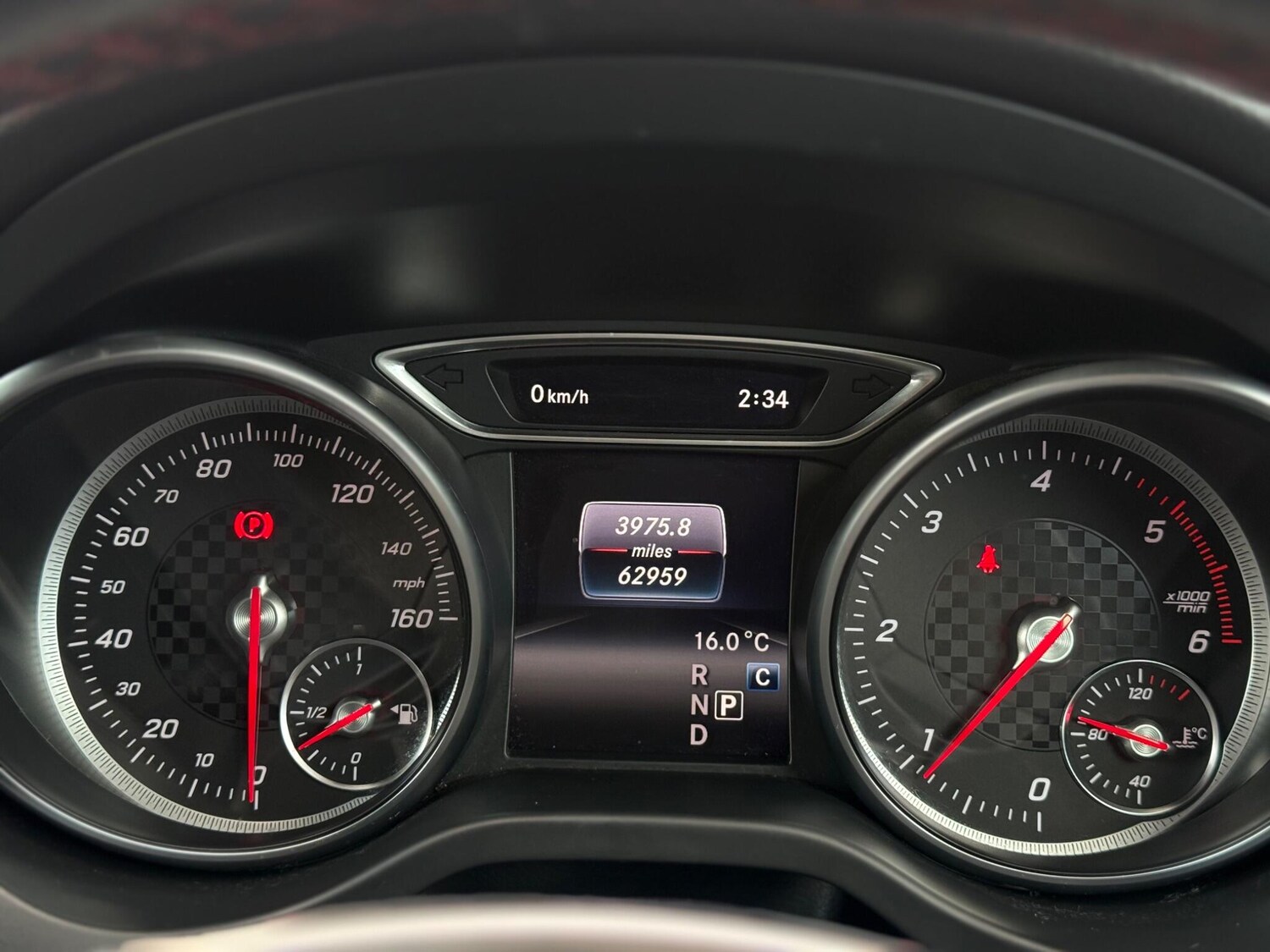 Used Mercedes-Benz A-Class 2017 for sale - 78220656: Photo 30