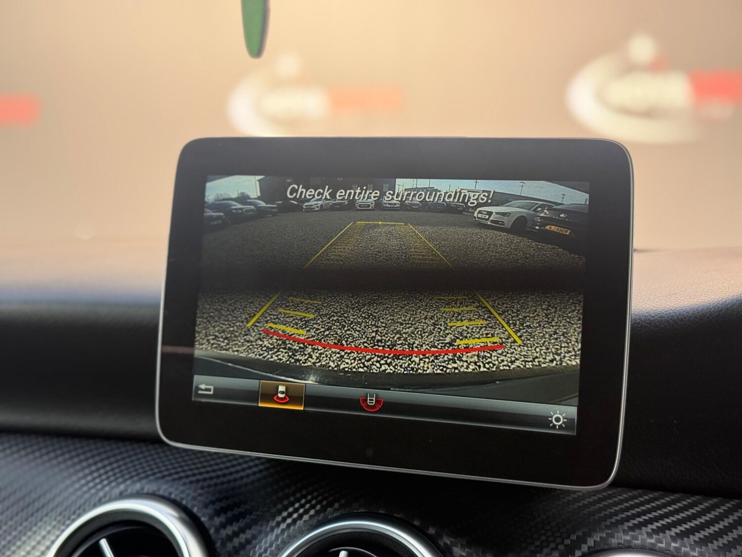 Used Mercedes-Benz A-Class 2017 for sale - 78220656: Photo 32