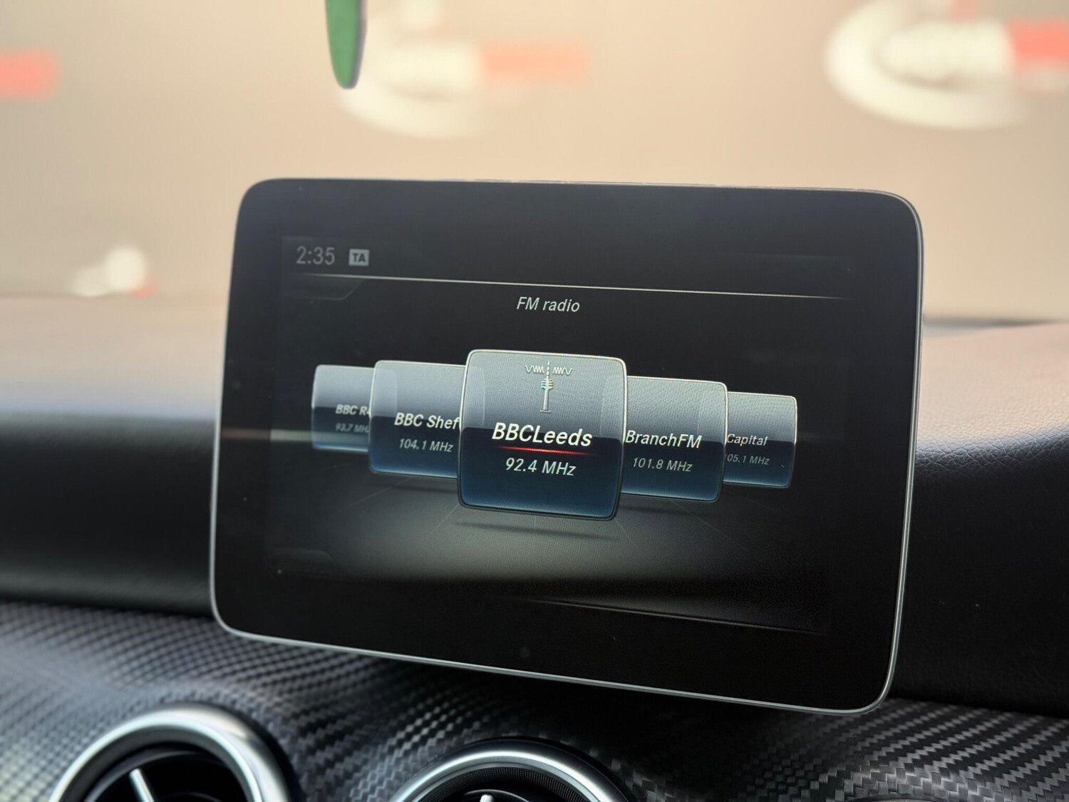 Used Mercedes-Benz A-Class 2017 for sale - 78220656: Photo 34