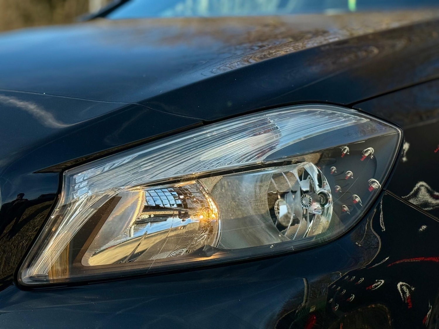 Used Mercedes-Benz A-Class 2017 for sale - 78220656: Photo 35