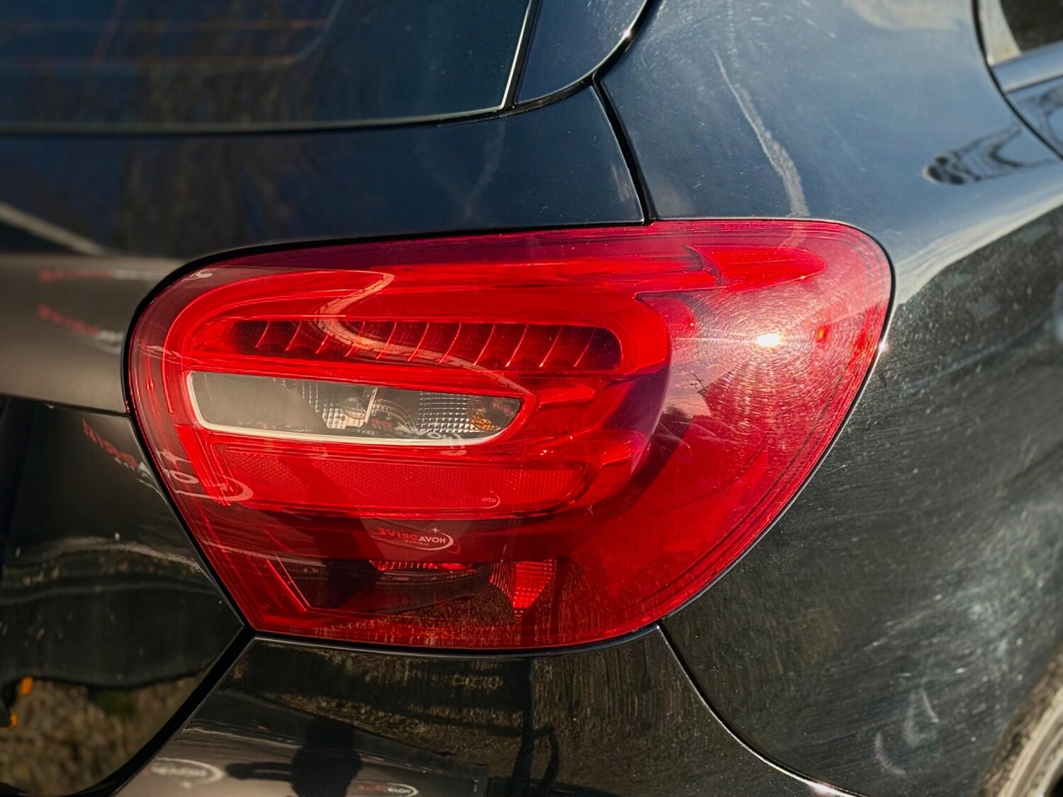 Used Mercedes-Benz A-Class 2017 for sale - 78220656: Photo 37