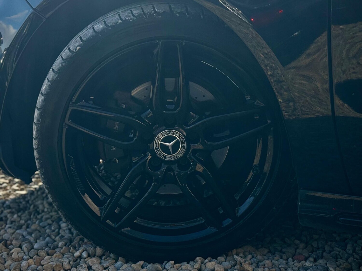 Used Mercedes-Benz A-Class 2017 for sale - 78220656: Photo 38