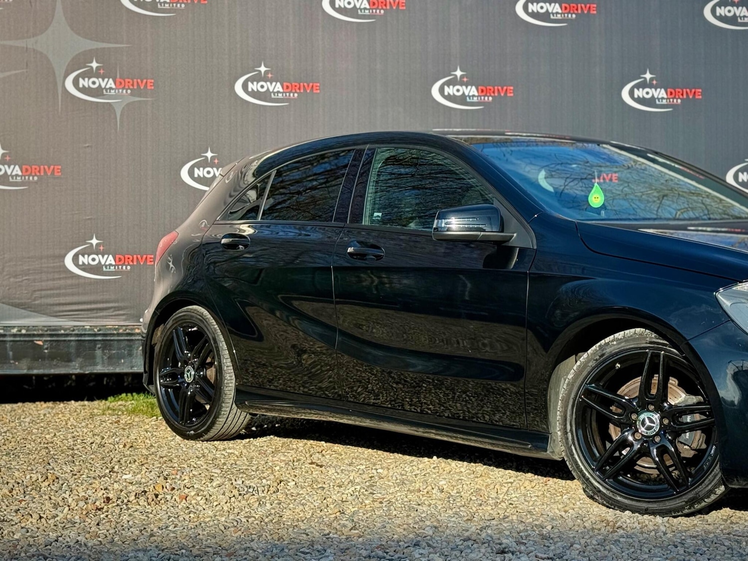 Used Mercedes-Benz A-Class 2017 for sale - 78220656: Photo 6