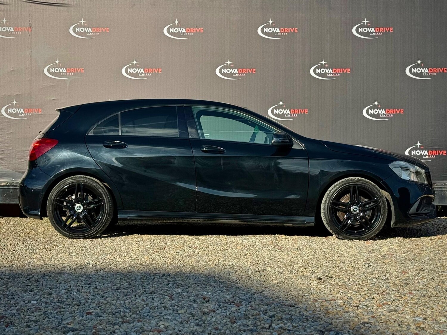 Used Mercedes-Benz A-Class 2017 for sale - 78220656: Photo 7