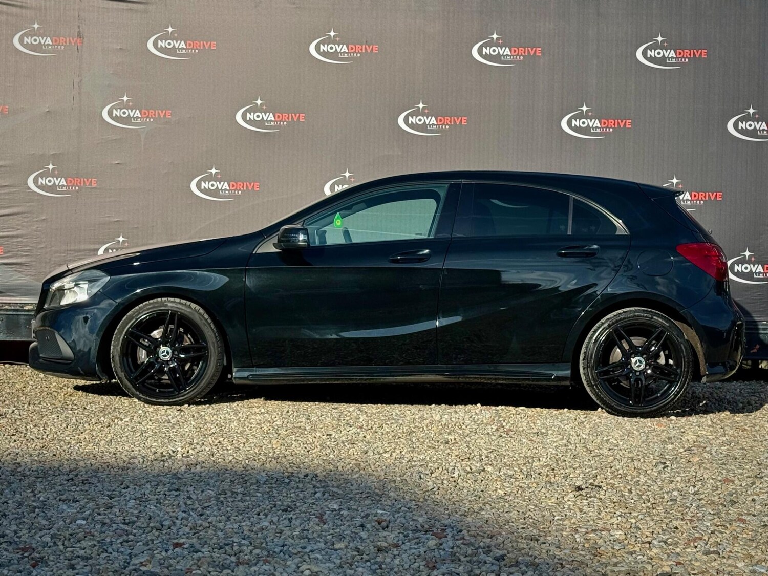 Used Mercedes-Benz A-Class 2017 for sale - 78220656: Photo 8