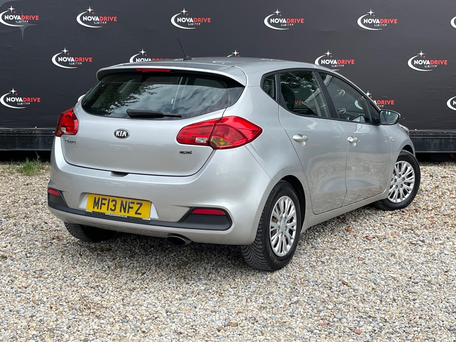 Used Kia Ceed 2013 for sale - 76158635: Photo 10