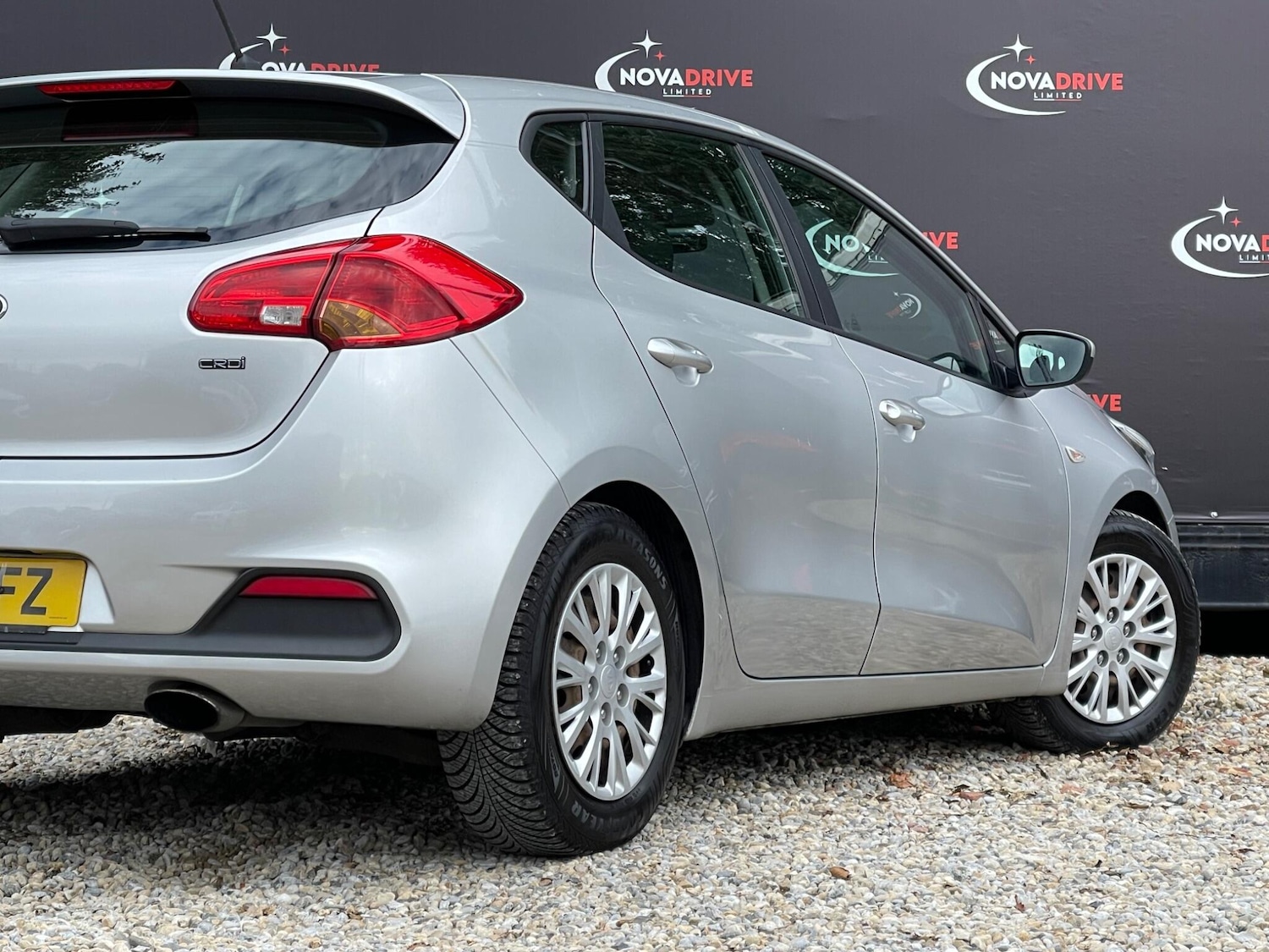 Used Kia Ceed 2013 for sale - 76158635: Photo 11