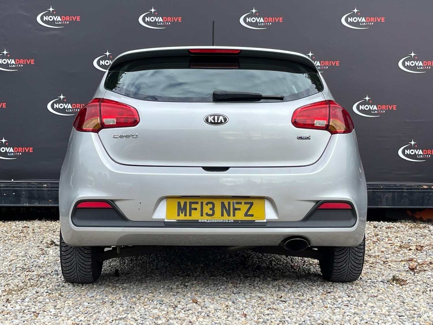 Used Kia Ceed 2013 for sale - 76158635: Photo 13