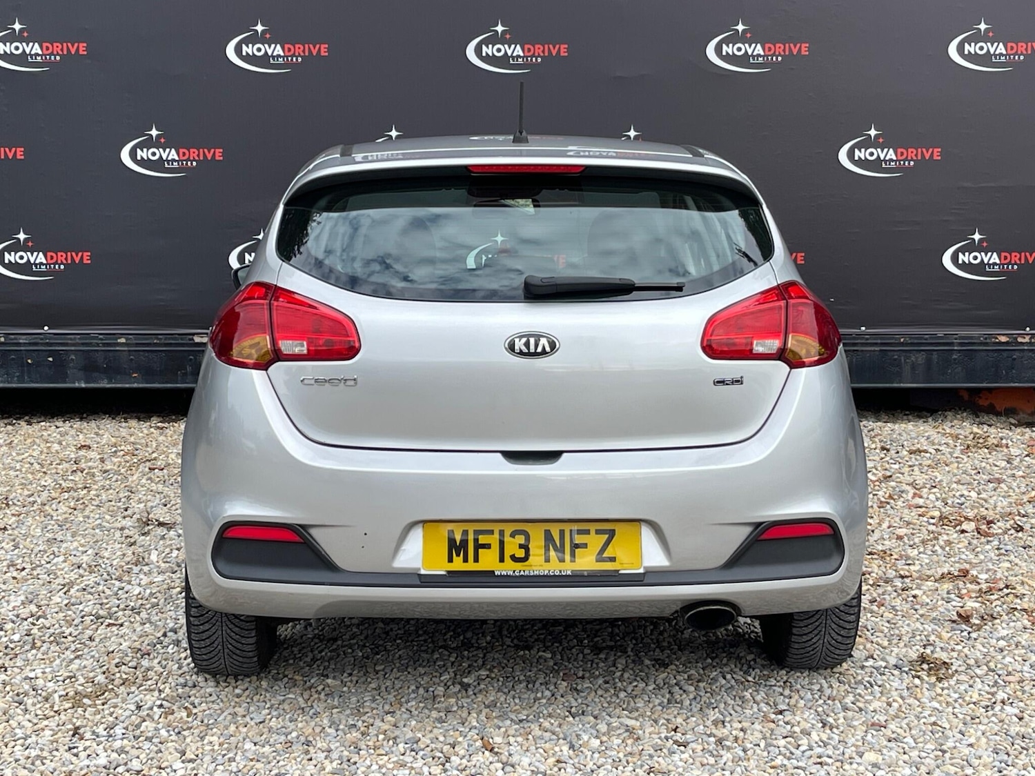 Used Kia Ceed 2013 for sale - 76158635: Photo 14