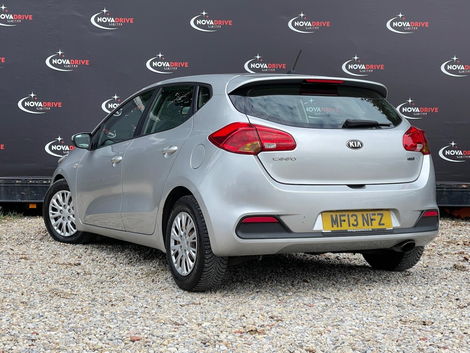 Used Kia Ceed 2013 for sale - 76158635: Photo 15