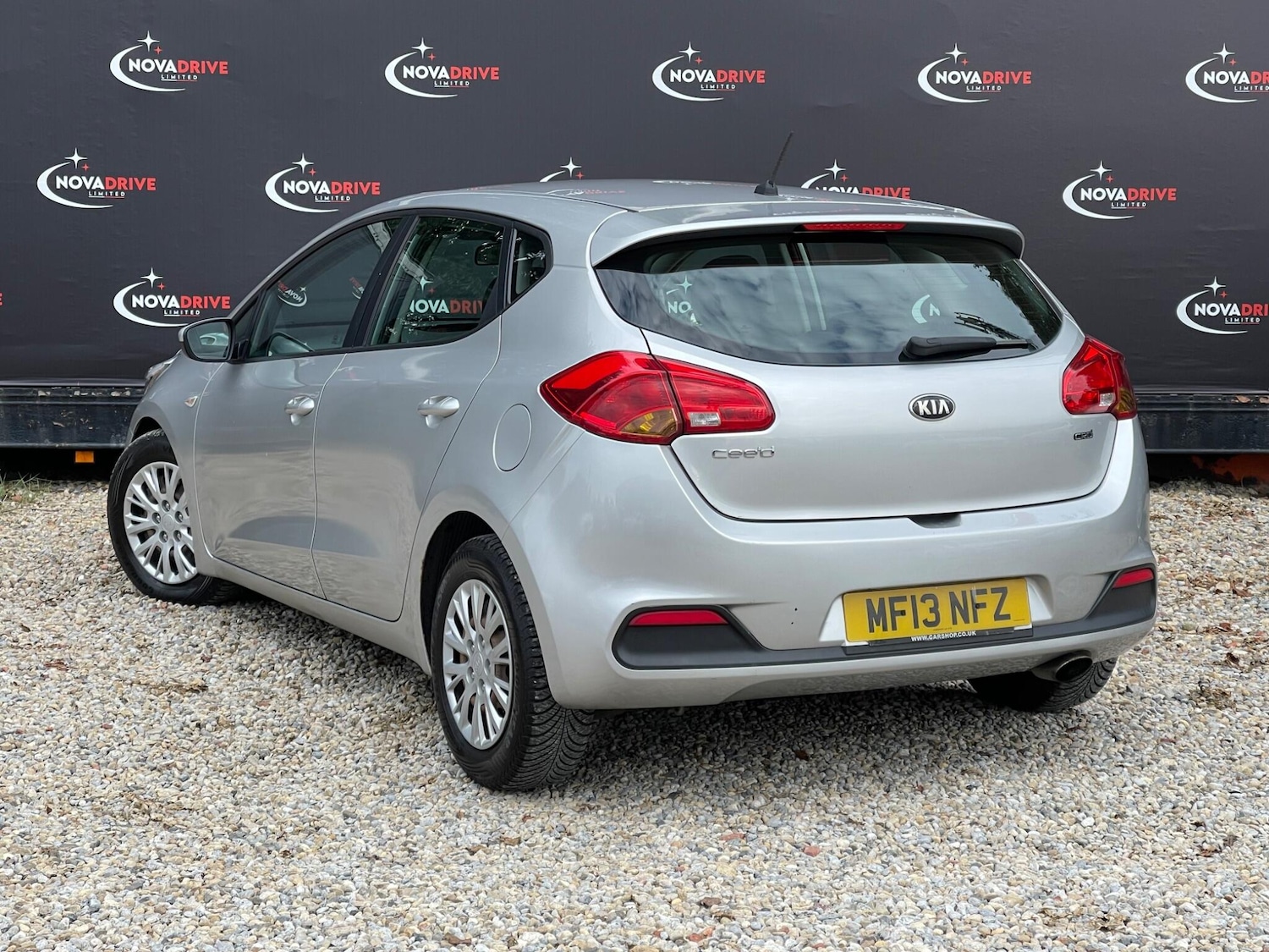 Used Kia Ceed 2013 for sale - 76158635: Photo 16