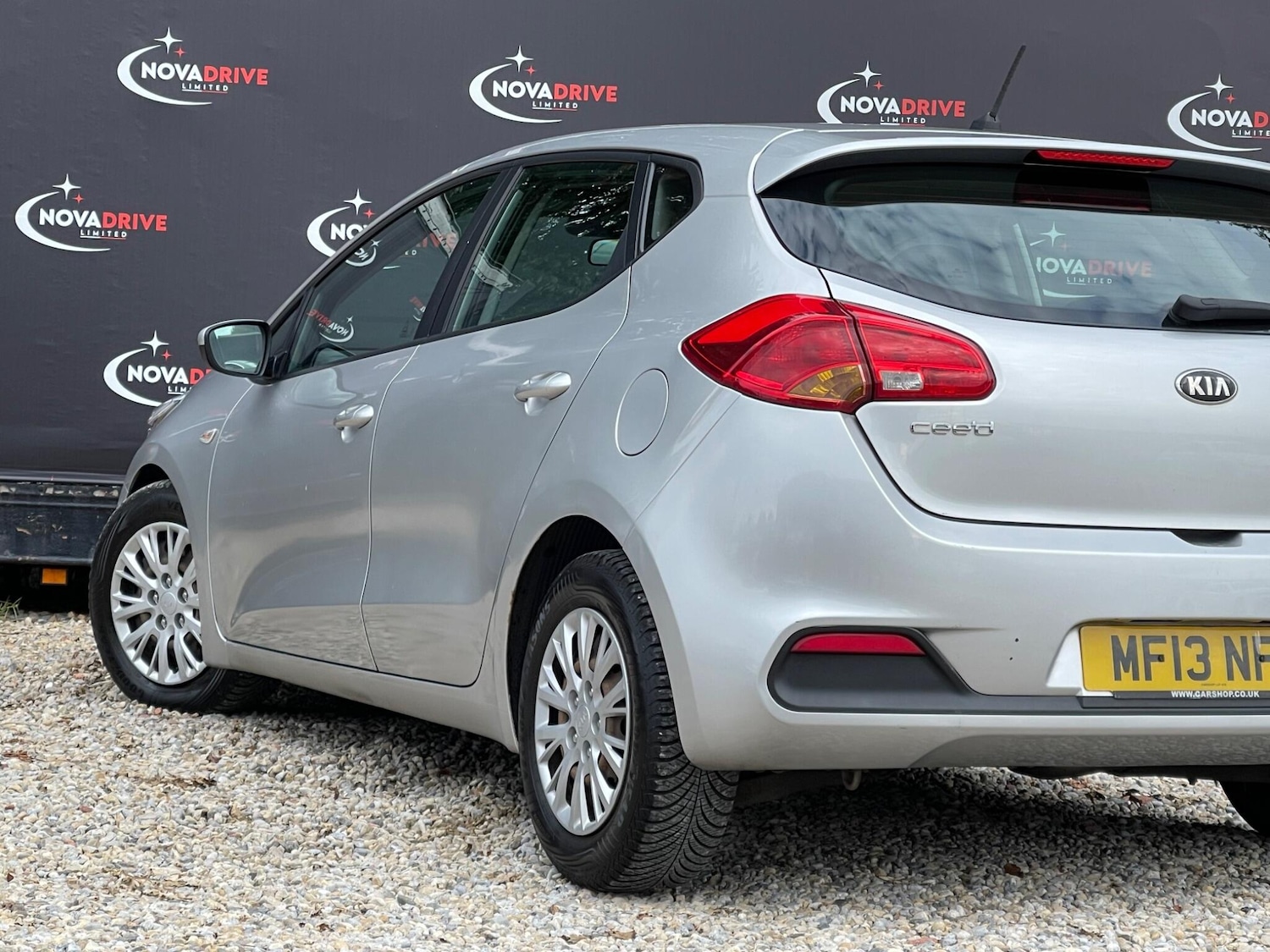 Used Kia Ceed 2013 for sale - 76158635: Photo 17