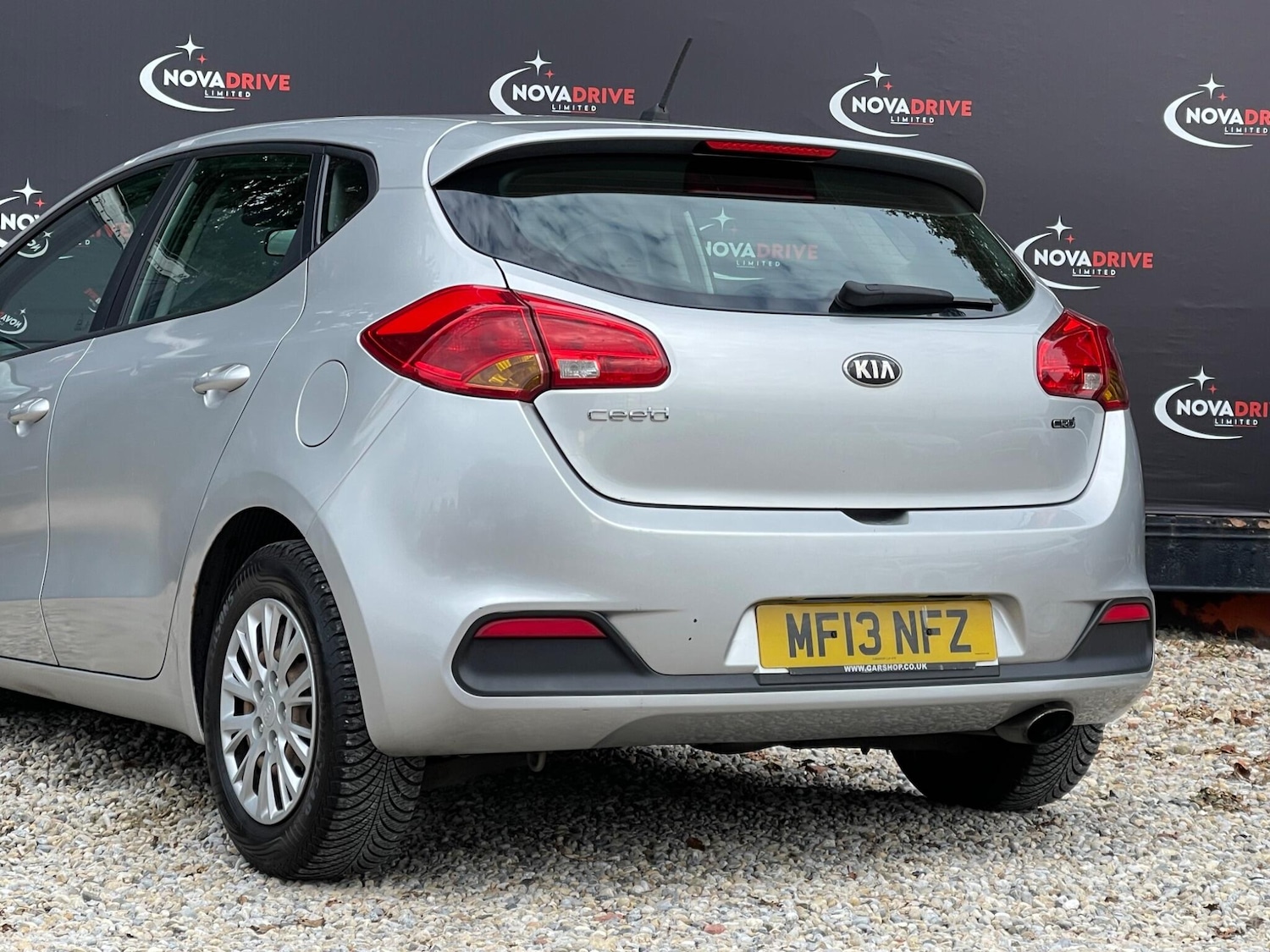 Used Kia Ceed 2013 for sale - 76158635: Photo 18