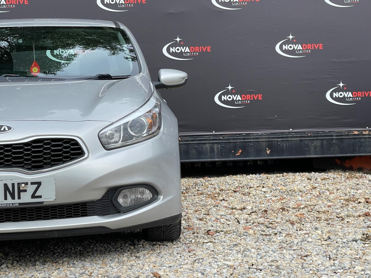 Used Kia Ceed 2013 for sale - 76158635: Photo 20