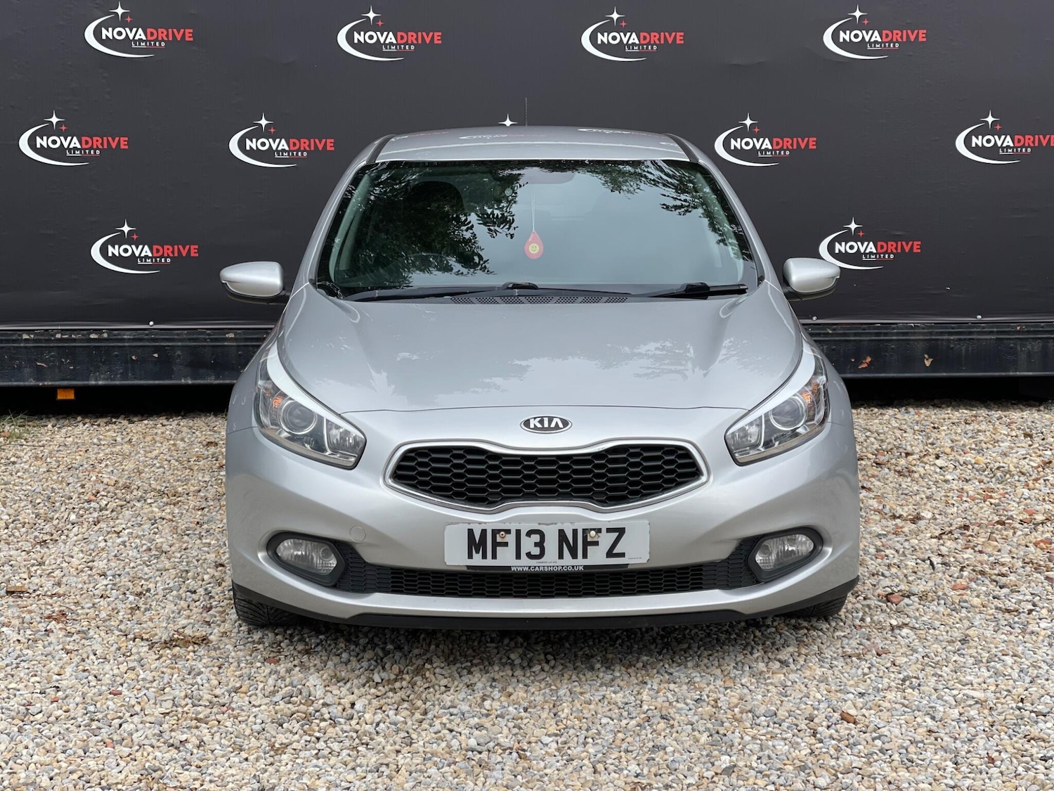 Used Kia Ceed 2013 for sale - 76158635: Photo 21