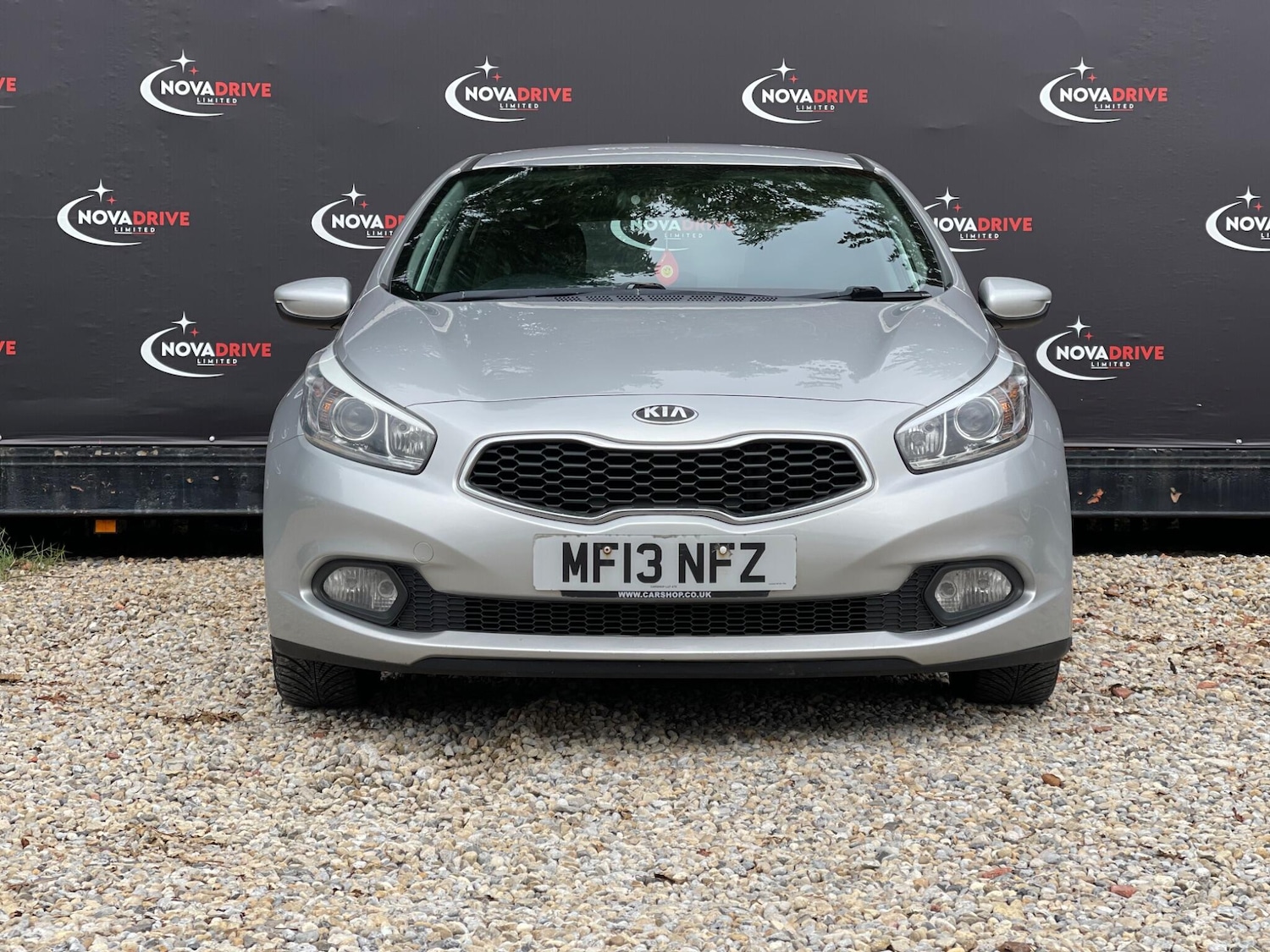Used Kia Ceed 2013 for sale - 76158635: Photo 22