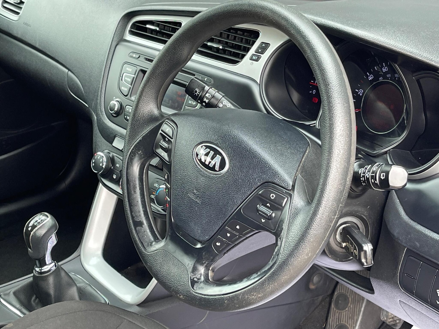 Used Kia Ceed 2013 for sale - 76158635: Photo 23