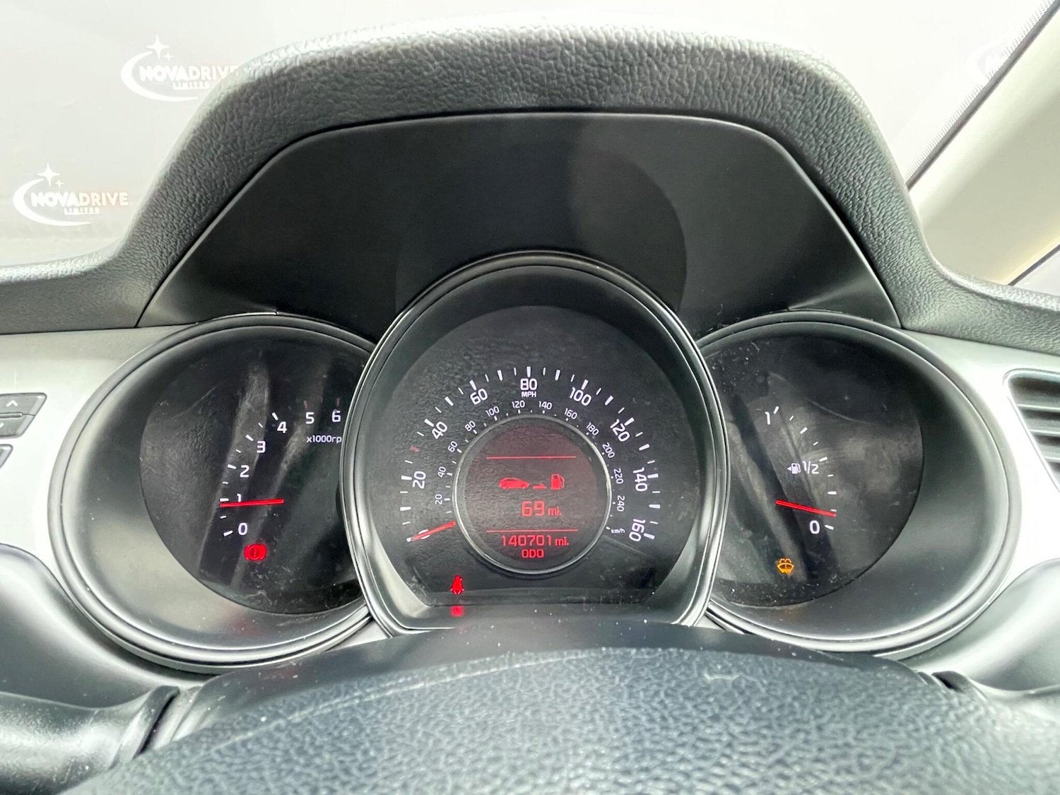 Used Kia Ceed 2013 for sale - 76158635: Photo 27