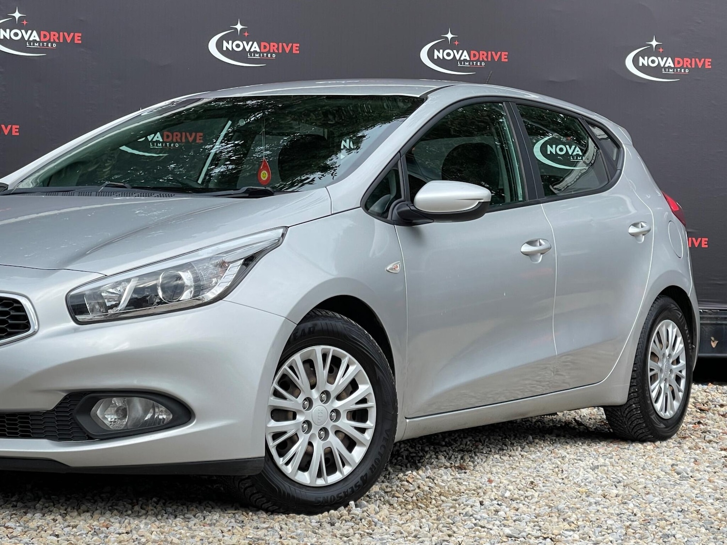 Used Kia Ceed 2013 for sale - 76158635: Photo 3