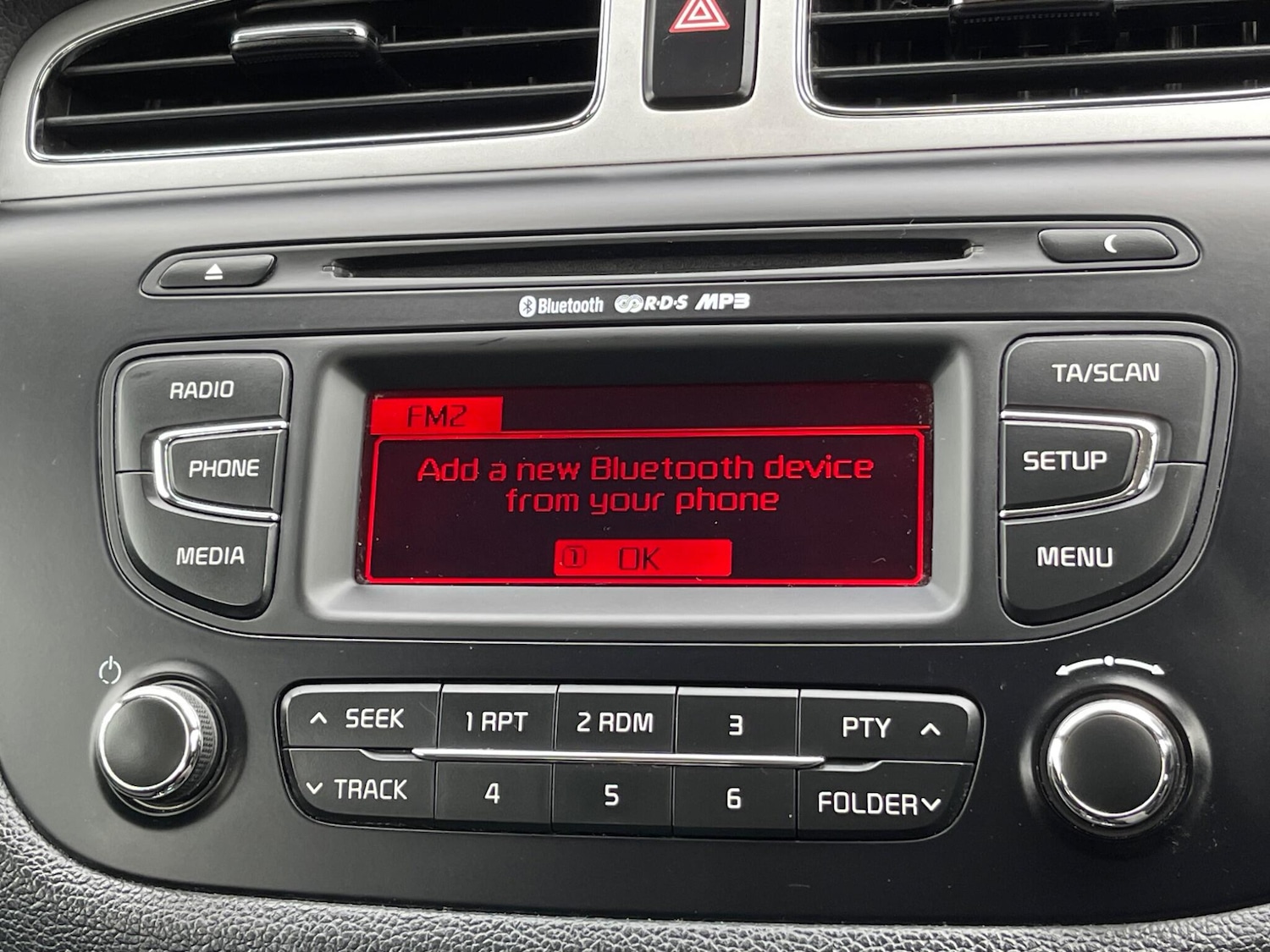 Used Kia Ceed 2013 for sale - 76158635: Photo 35