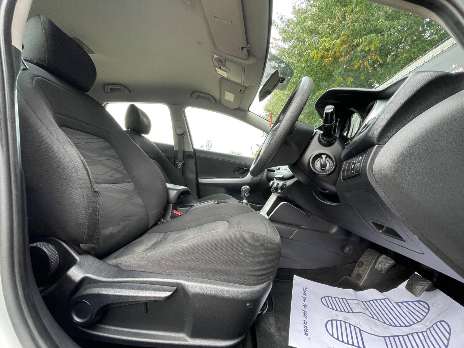 Used Kia Ceed 2013 for sale - 76158635: Photo 37