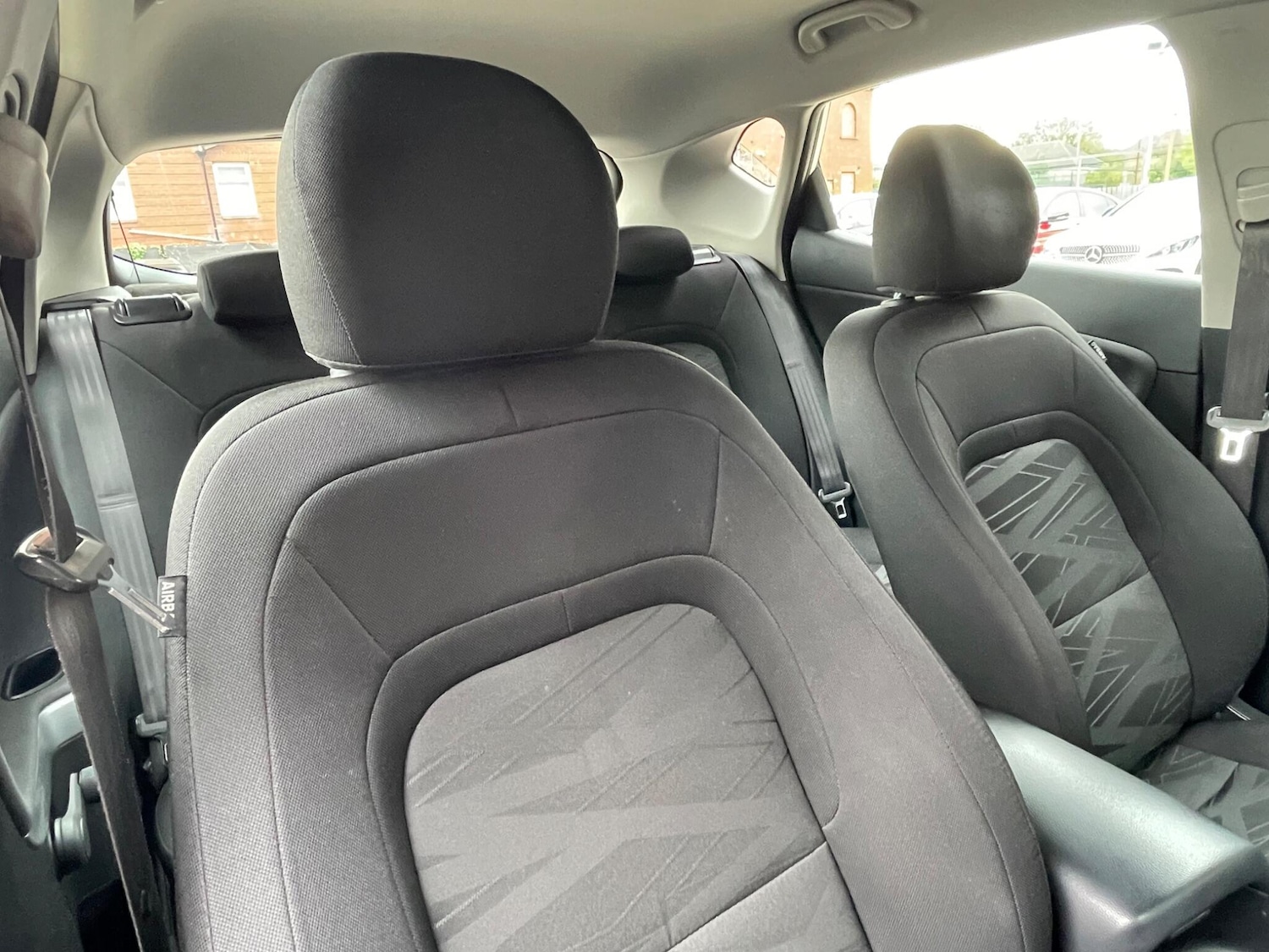 Used Kia Ceed 2013 for sale - 76158635: Photo 38