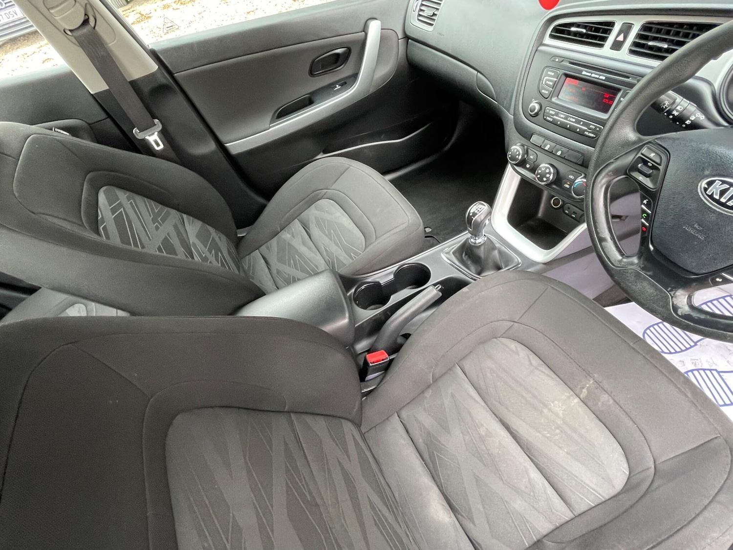 Used Kia Ceed 2013 for sale - 76158635: Photo 39