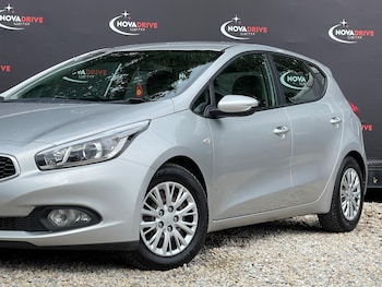Used Kia Ceed 2013 for sale - 76158635: Photo 3