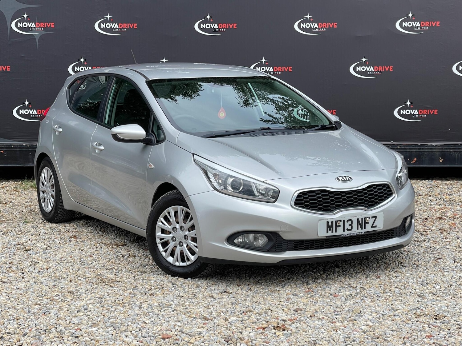 Used Kia Ceed 2013 for sale - 76158635: Photo 5