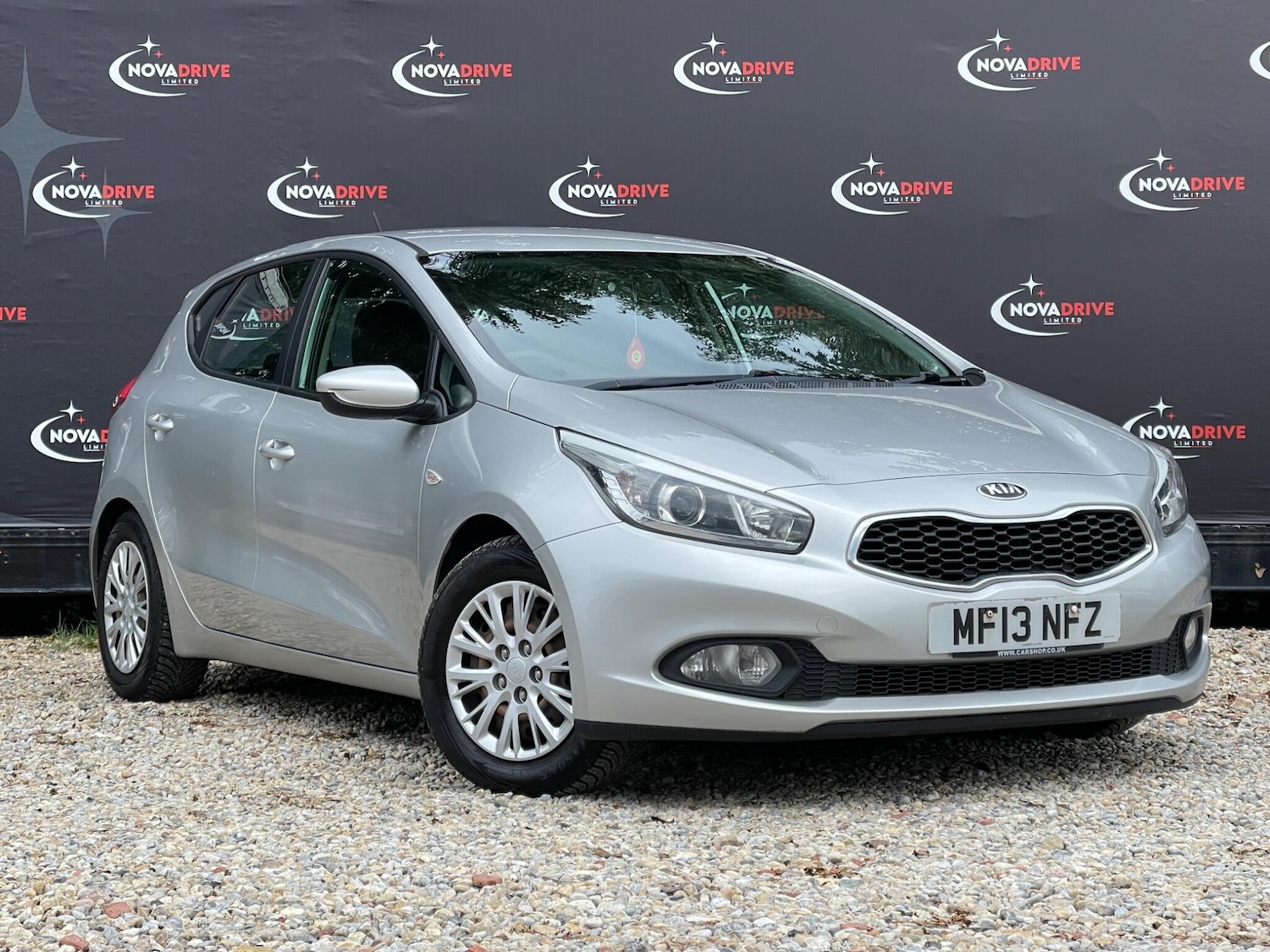 Used Kia Ceed 2013 for sale - 76158635: Photo 6