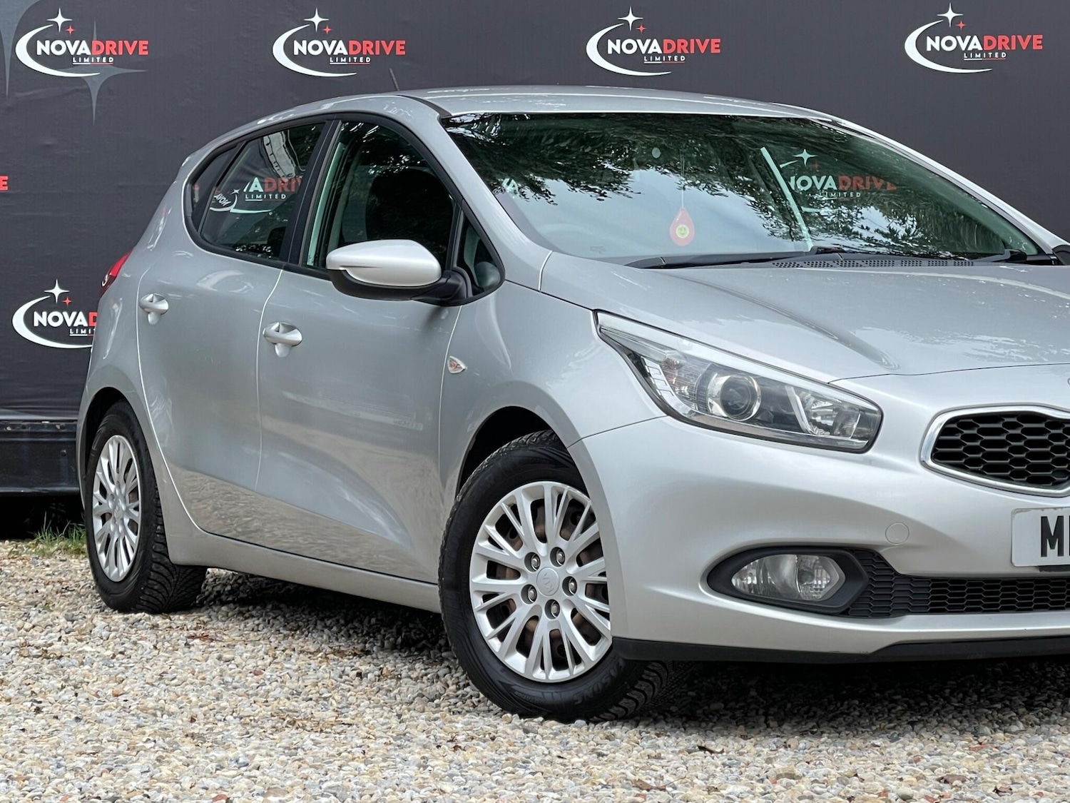Used Kia Ceed 2013 for sale - 76158635: Photo 7