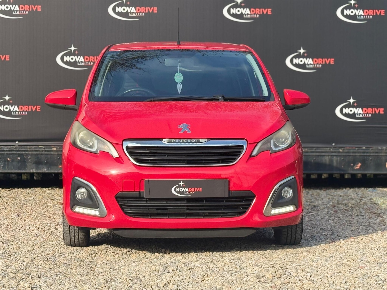 Used Peugeot 108 2014 for sale - 78220674: Photo 10