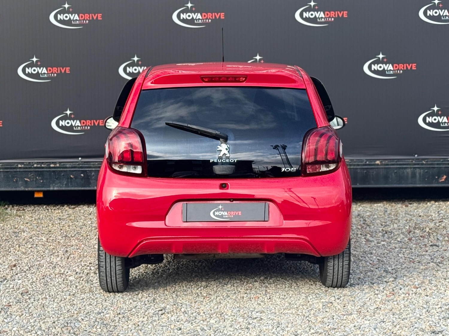 Used Peugeot 108 2014 for sale - 78220674: Photo 17