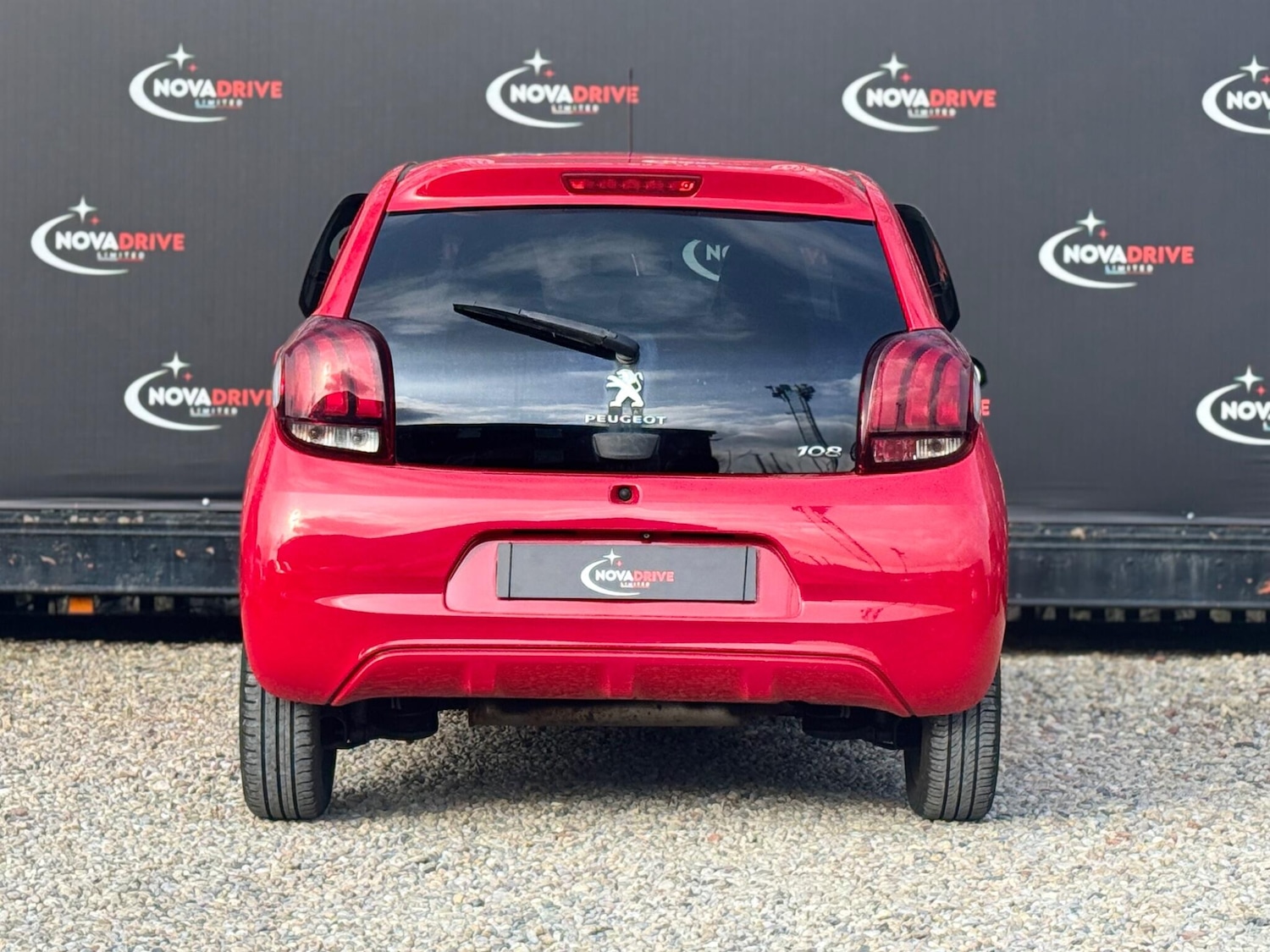 Used Peugeot 108 2014 for sale - 78220674: Photo 18