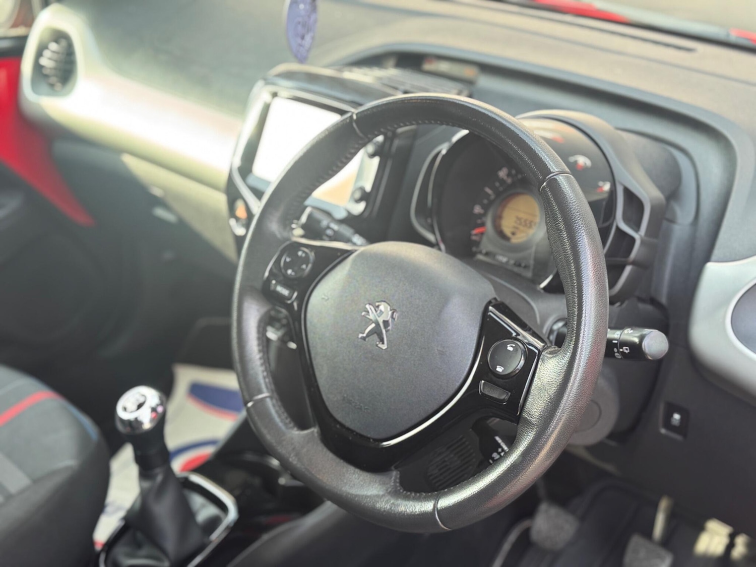 Used Peugeot 108 2014 for sale - 78220674: Photo 19