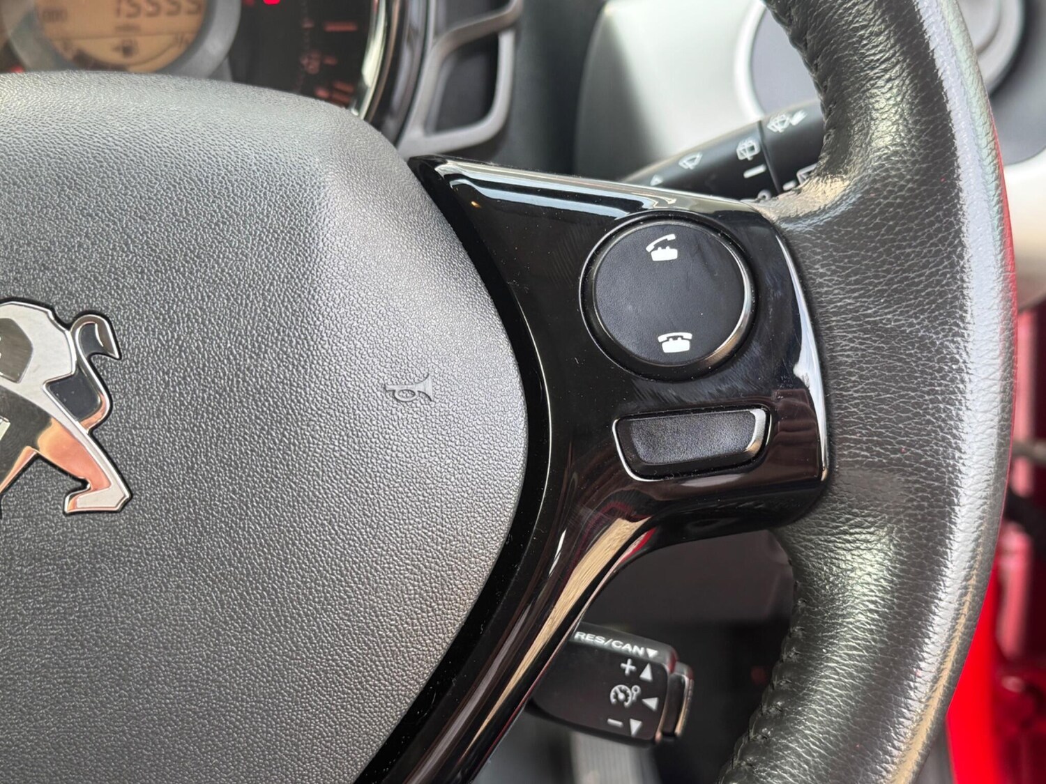 Used Peugeot 108 2014 for sale - 78220674: Photo 22