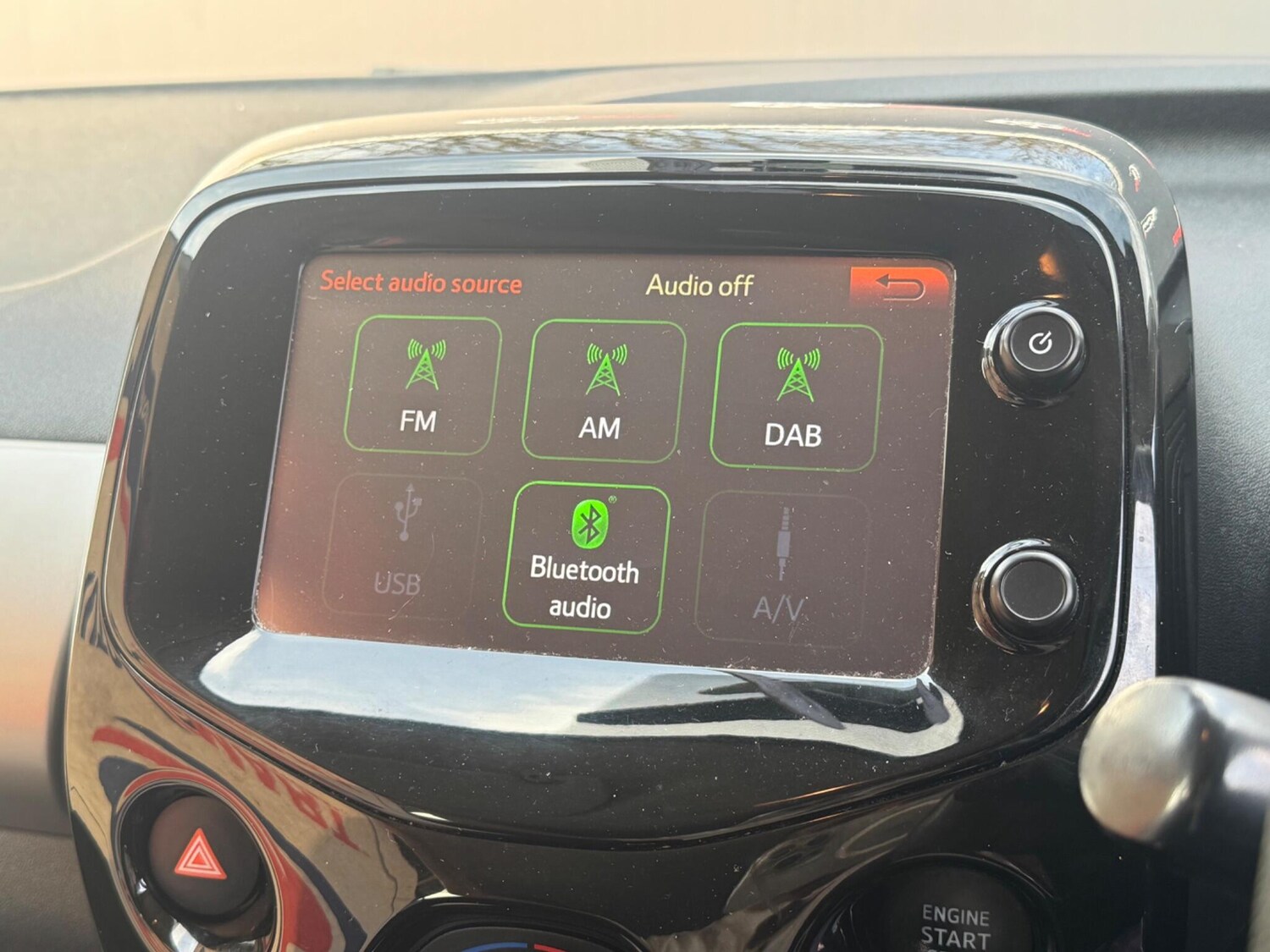 Used Peugeot 108 2014 for sale - 78220674: Photo 23