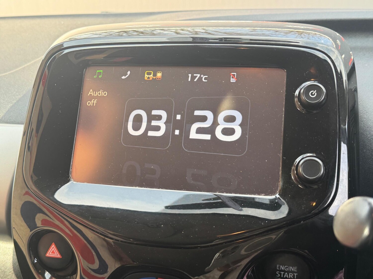 Used Peugeot 108 2014 for sale - 78220674: Photo 24